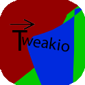 Tweakio